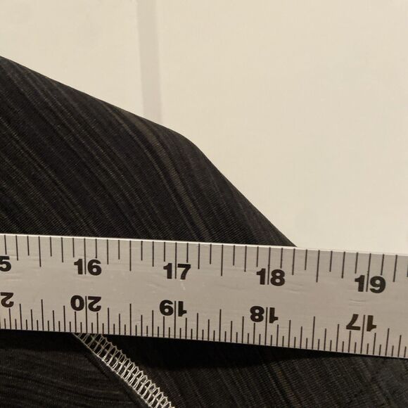 Holloway Vest Womens 2XL Black Golf Deviate Dry Excel Activewear Full Zip - Picture 5 of 10